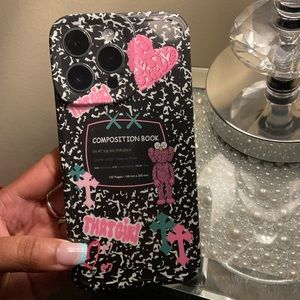 iPhone 14 pro max case